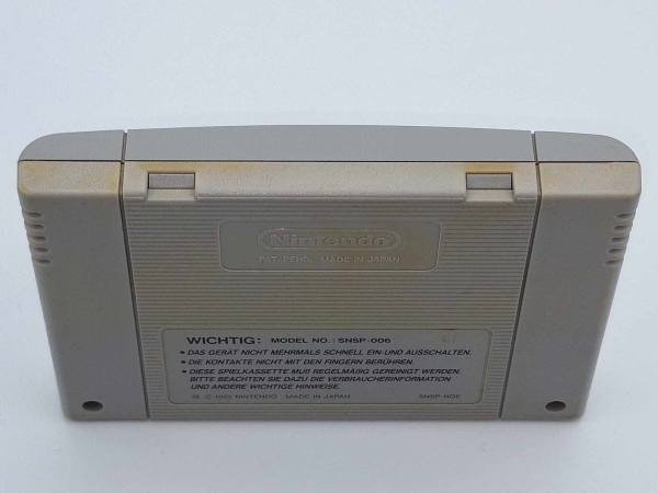 Super Metroid